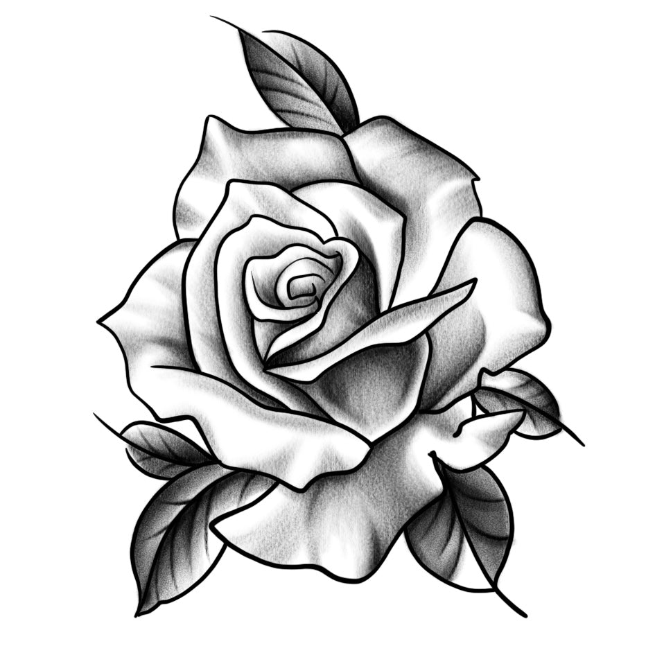 Rose Thorns (8 Pack)