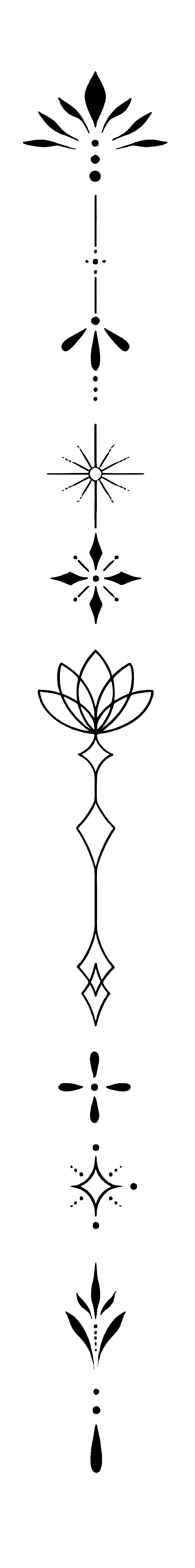 Lotus Line