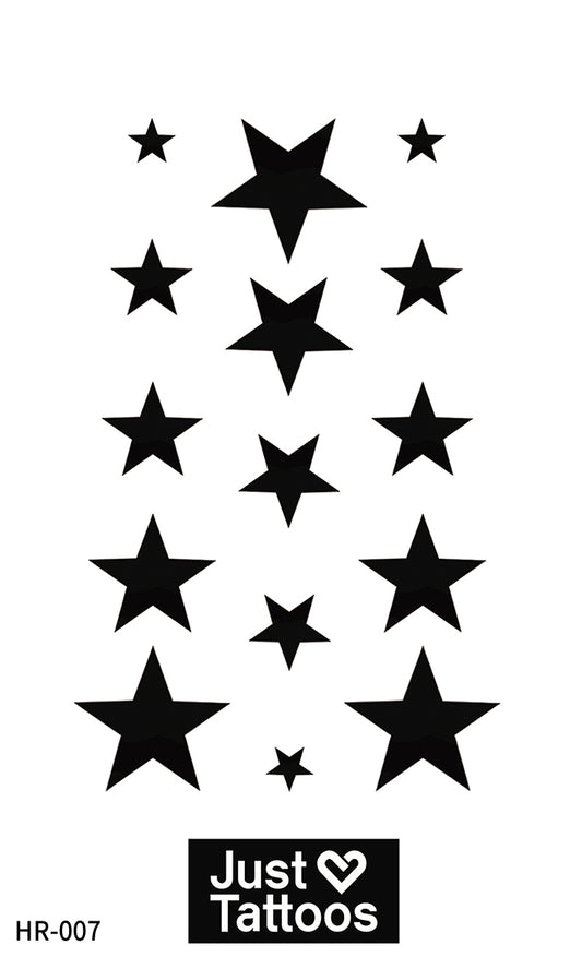 Shining Stars