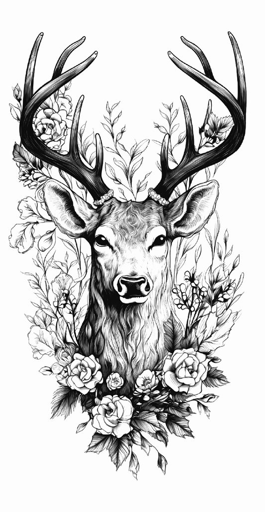 Oh Deer