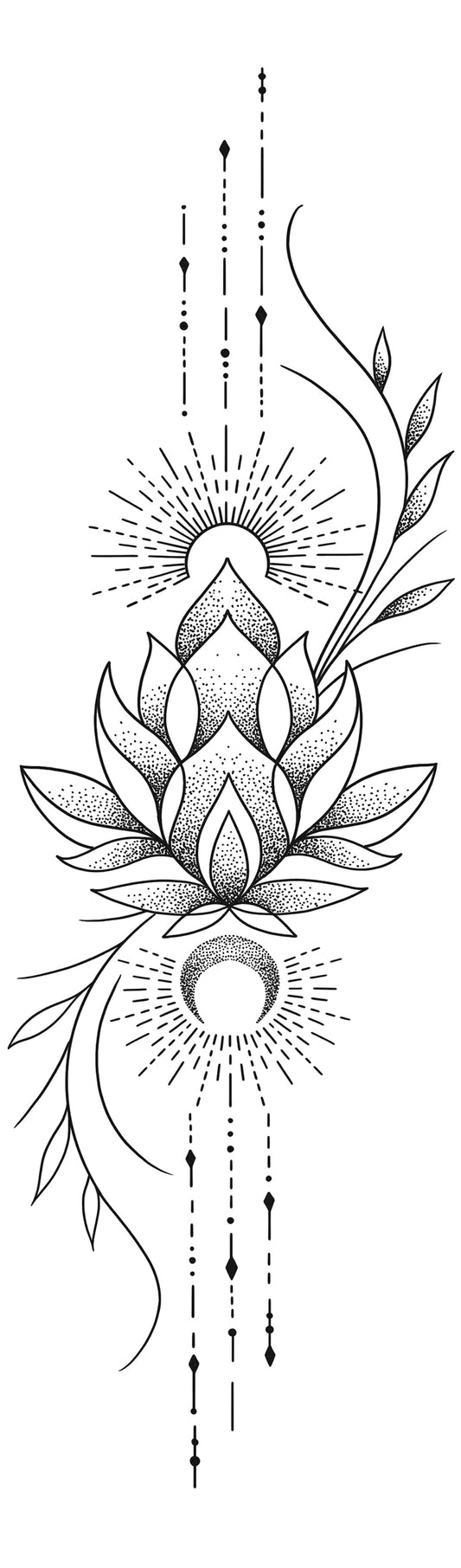 Zen and Geometry