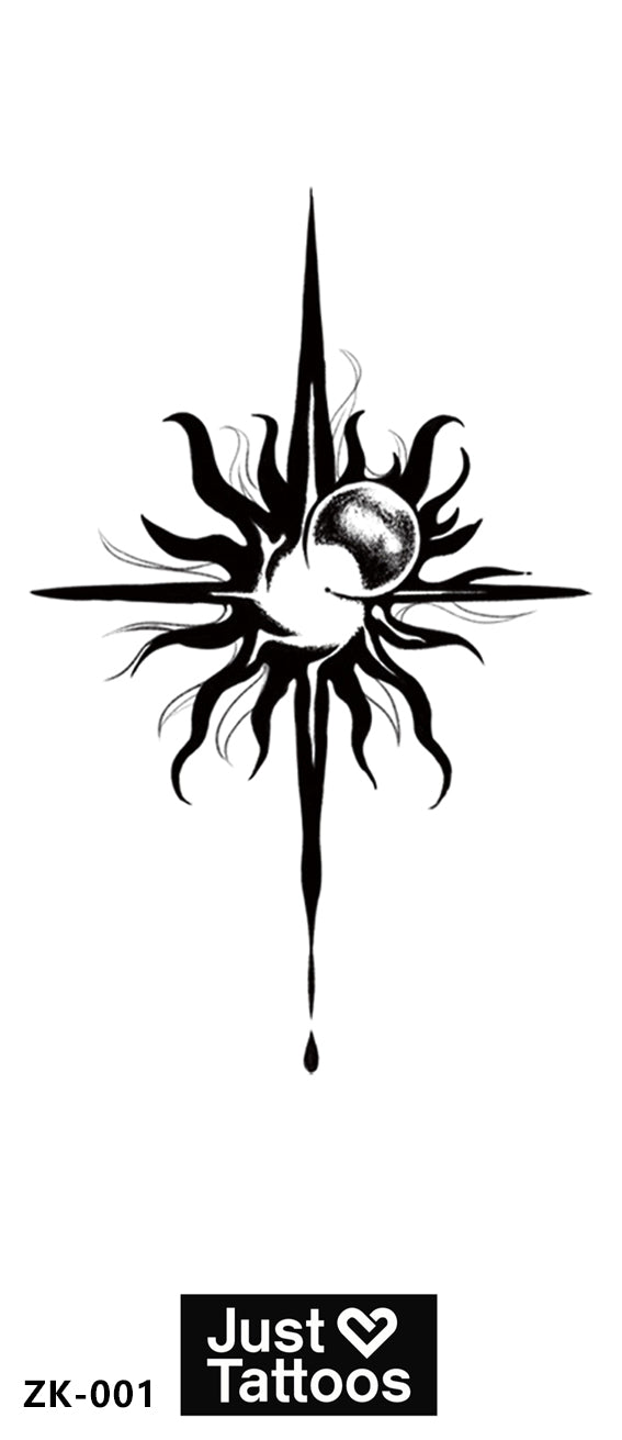 Diamond Sun