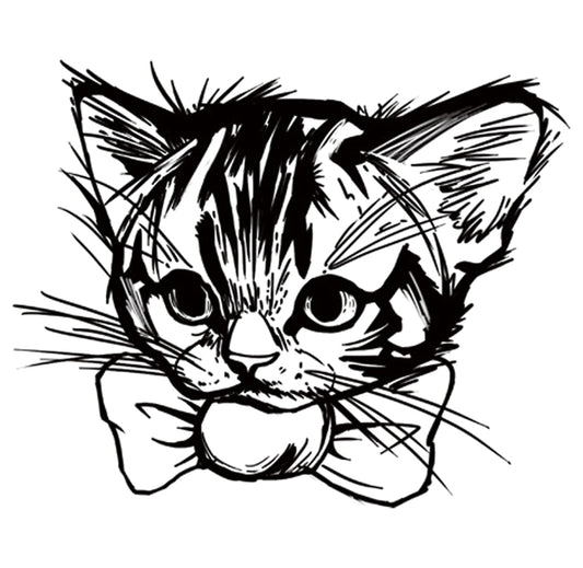 Dapper Kat