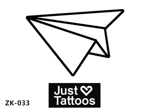 Paper Airplane