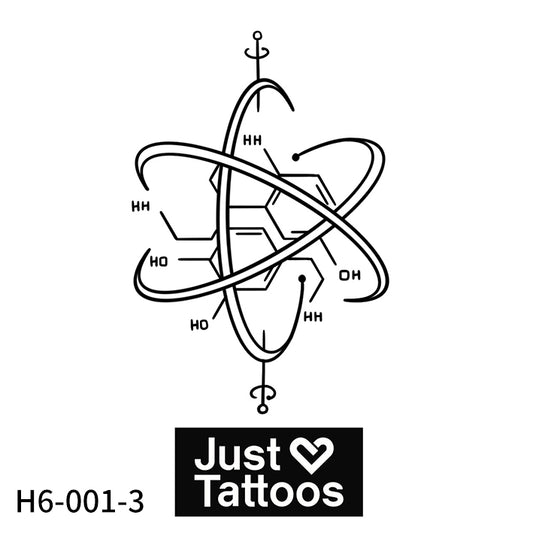Chemistry of Life (8 Pack)
