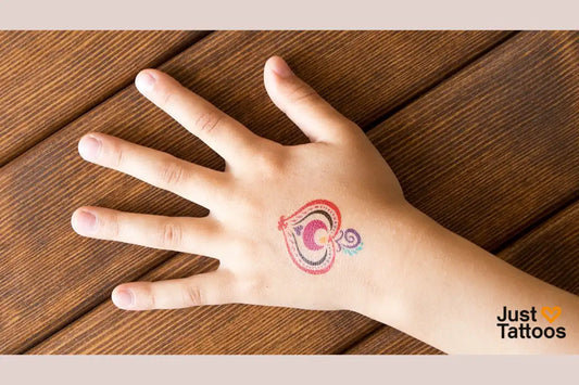 Are Semi-Permanent Tattoos Safe? What You Need to Know Before You Apply