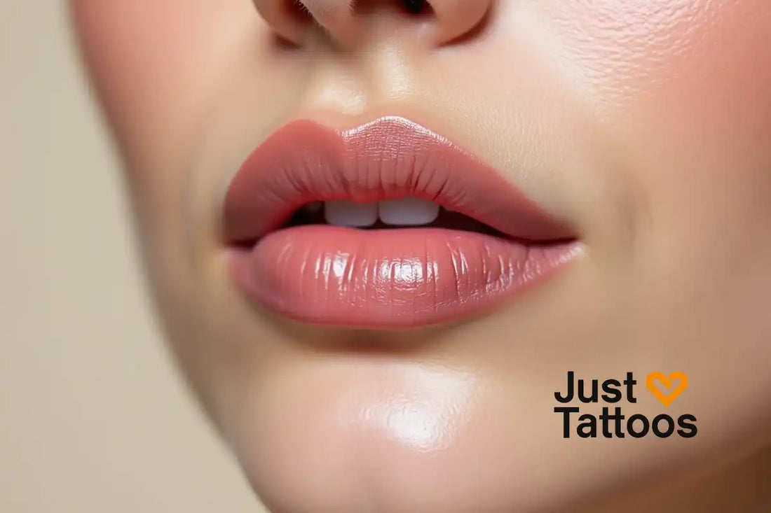 Semi Permanent Lip Blush: Pros, Cons, and What to Expect