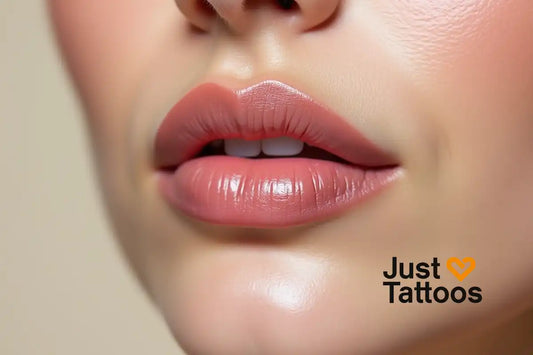 Semi Permanent Lip Blush: Pros, Cons, and What to Expect