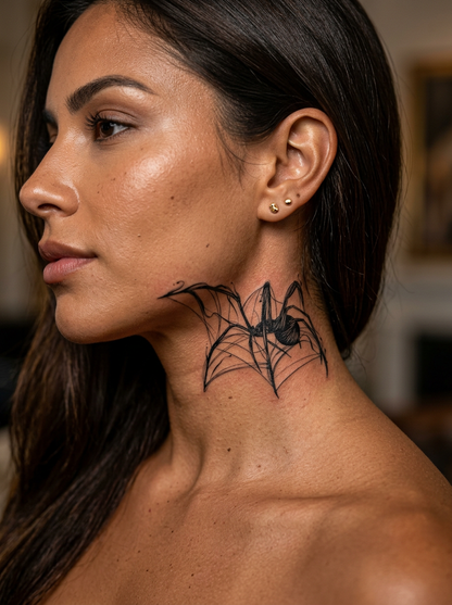 Web of Fate (6 Pack) | 3.15 in Ã— 3.15 in.