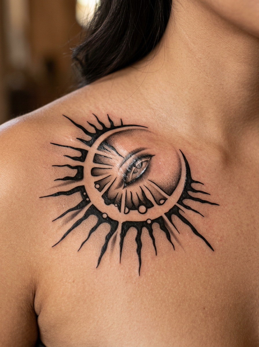 Celestial Oracle (6 Pack) | 3.15 in Ã— 3.15 in.