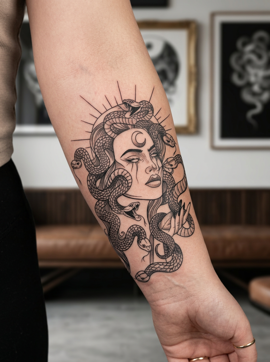 Medusa