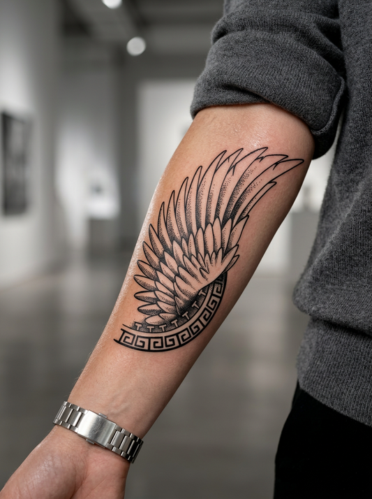 Wing