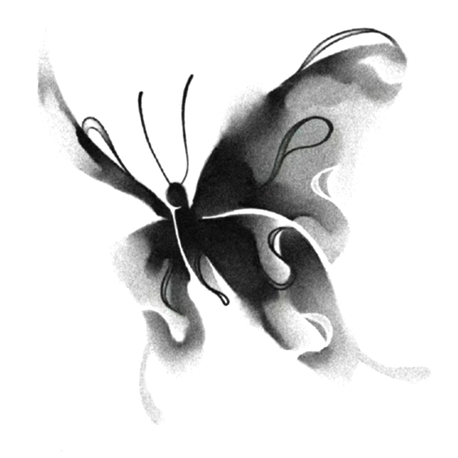 Smoky Metamorphosis (6 Pack) | 3.15 in Ã— 3.15 in.