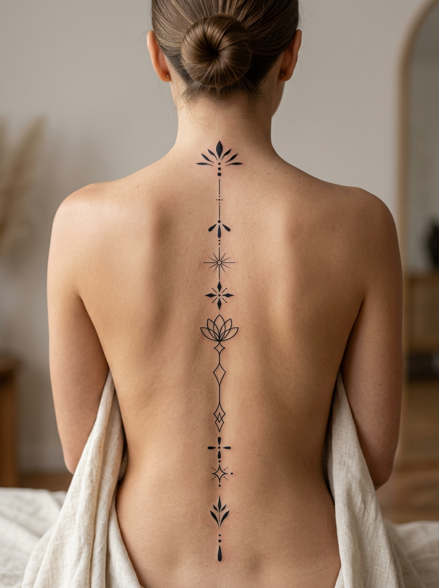 Lotus Line