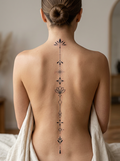 Lotus Line