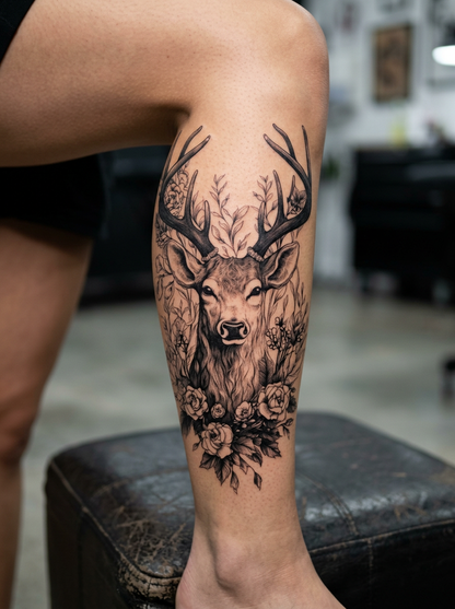 Oh Deer