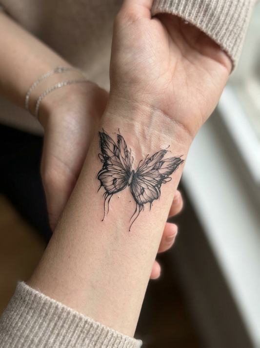 Ethereal Wings (8 Pack)