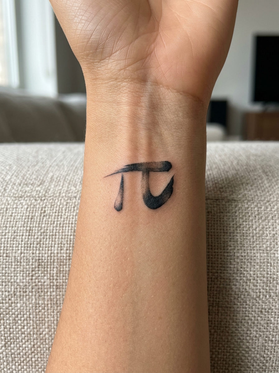 Pi (8 Pack)