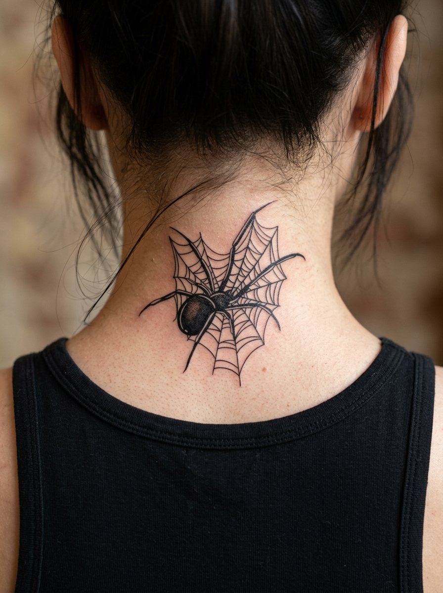 Spider Web (8 Pack)