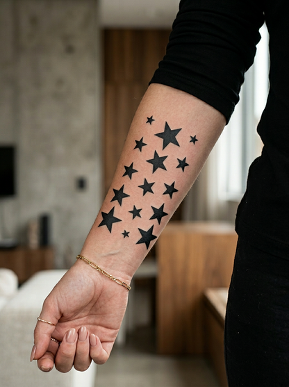 Shining Stars