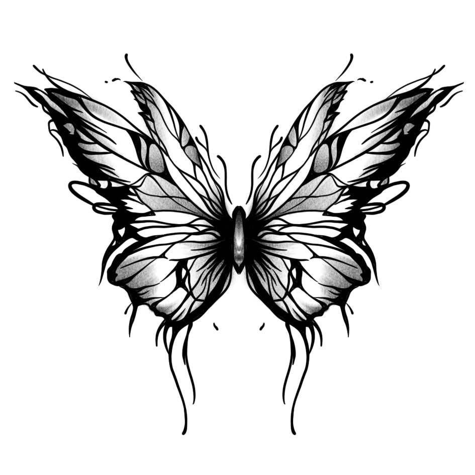 Ethereal Wings (8 Pack)
