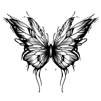 Ethereal Wings (8 Pack)