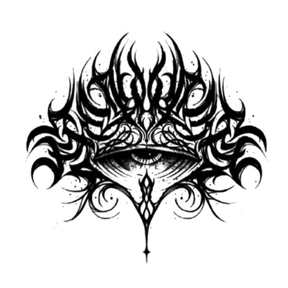 The Ornate Third Eye (8 Pack)