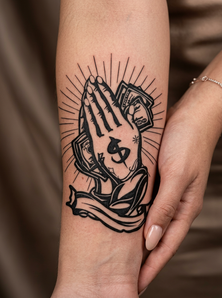 Faith and Fortune