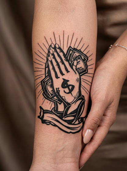 Faith and Fortune