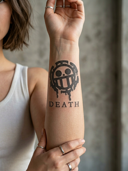 LAW Death