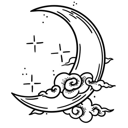 Crescent Dream (8 Pack)