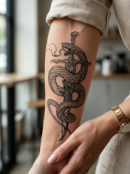 Danger Dagger