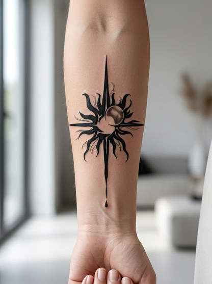 Diamond Sun