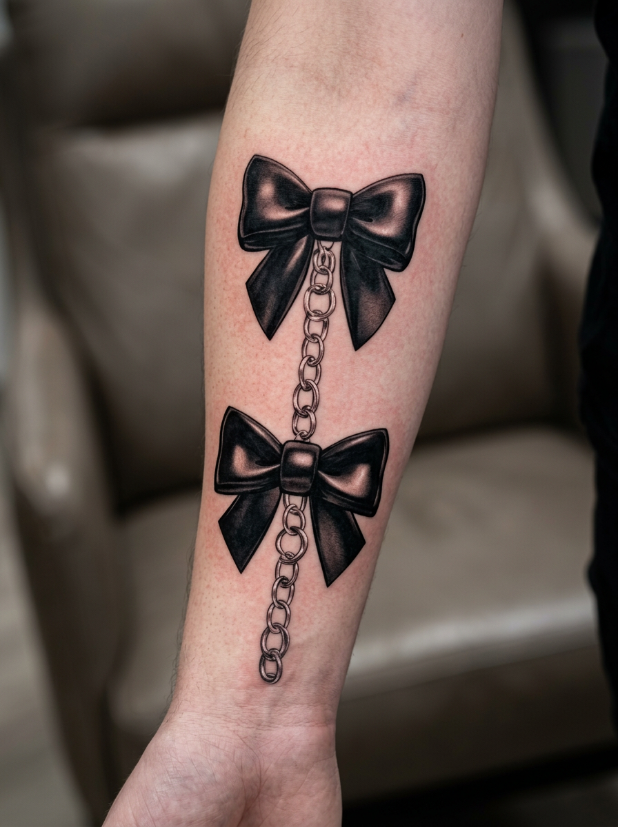 Bow Chain
