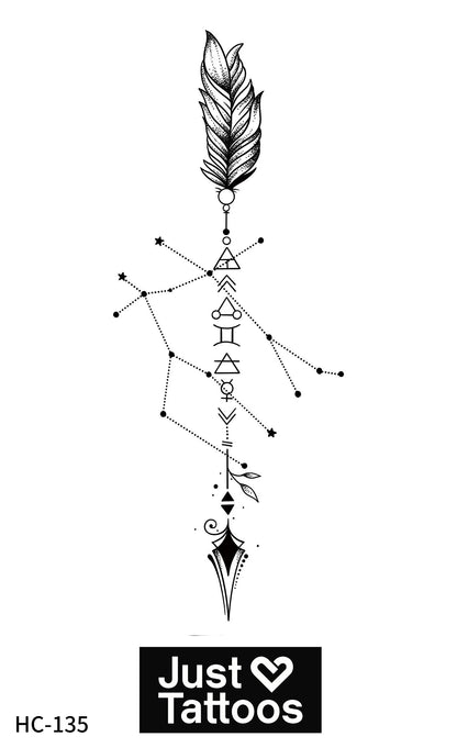 Constellation Arrow