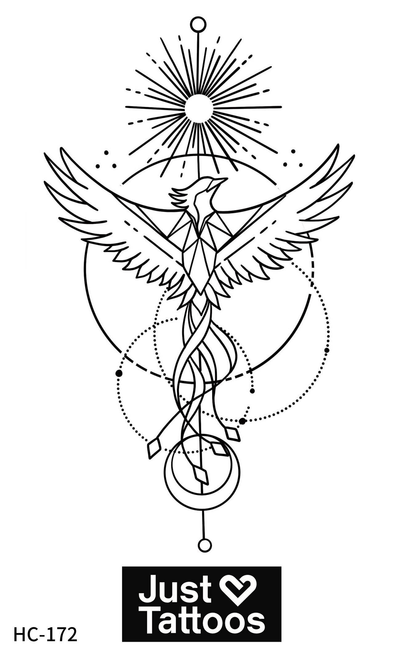 Rise of the Phoenix