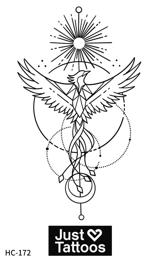 Rise of the Phoenix