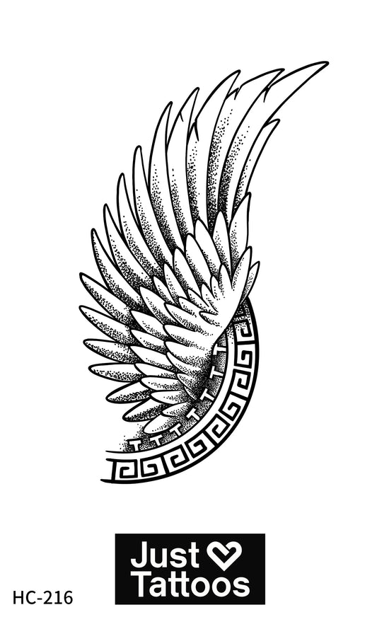 Wing