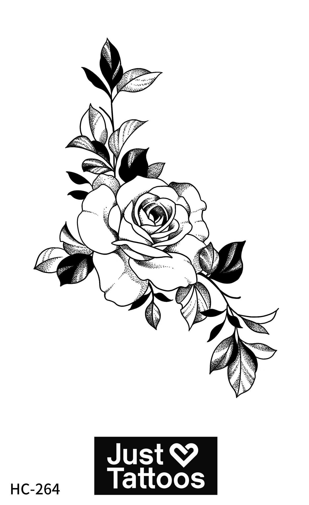Rose Bud Design