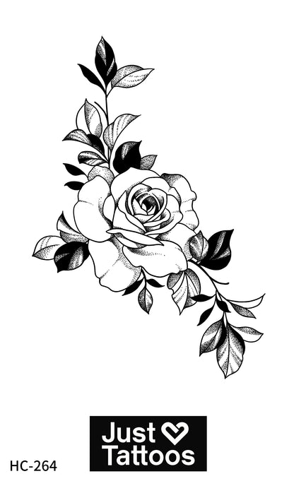 Rose Bud Design