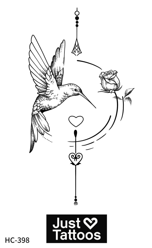 Hummingbird Nectar