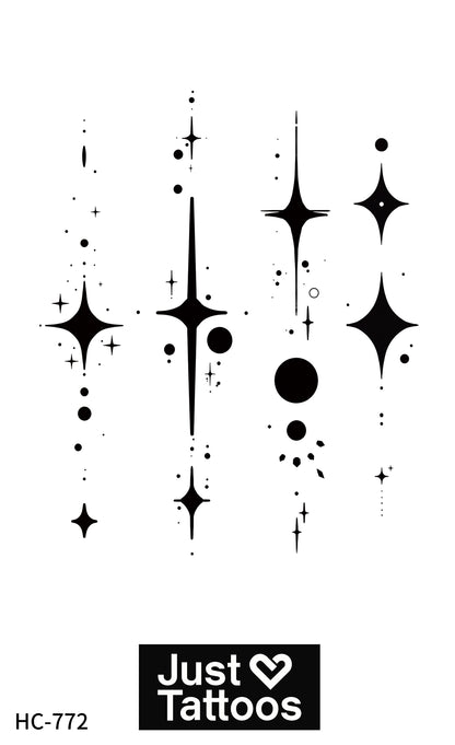 Sparkles