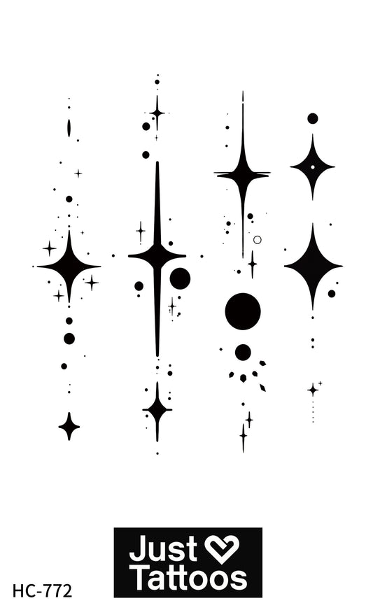 Sparkles