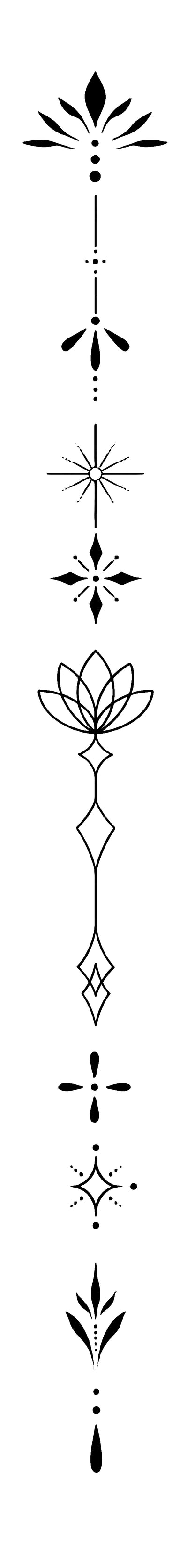 Lotus Line
