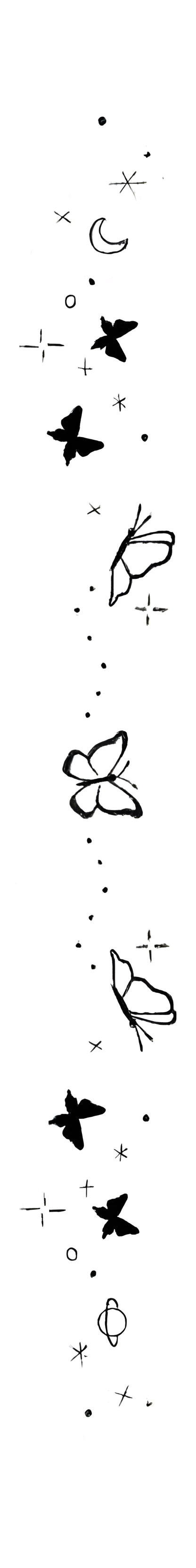 Dancing Butterfly Dreams
