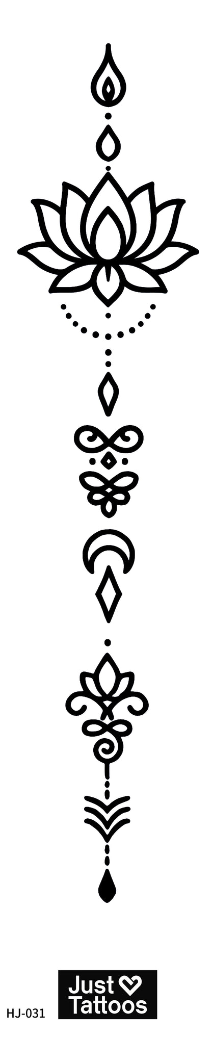 Flourishing Lotus