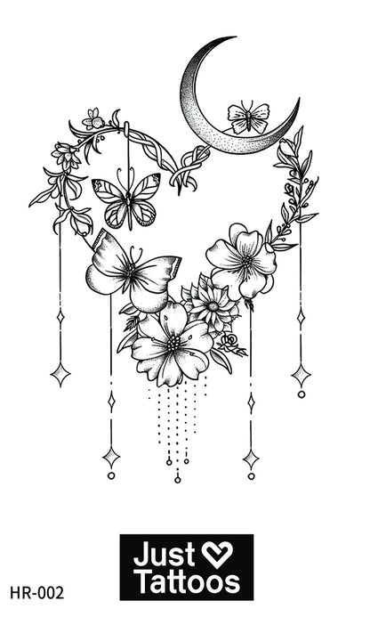 Botanical Dream's