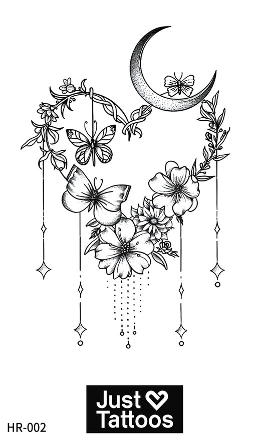 Botanical Dream's