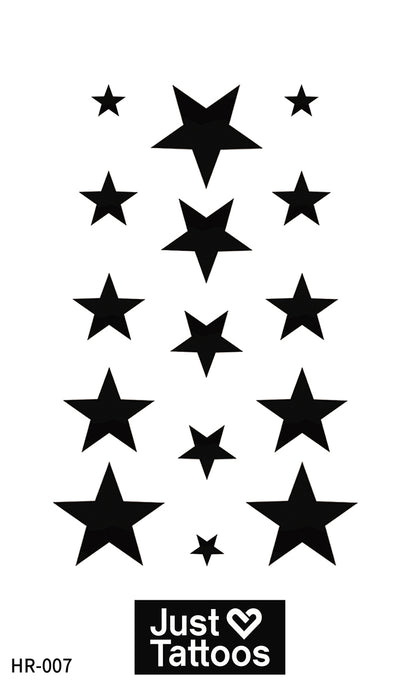 Shining Stars