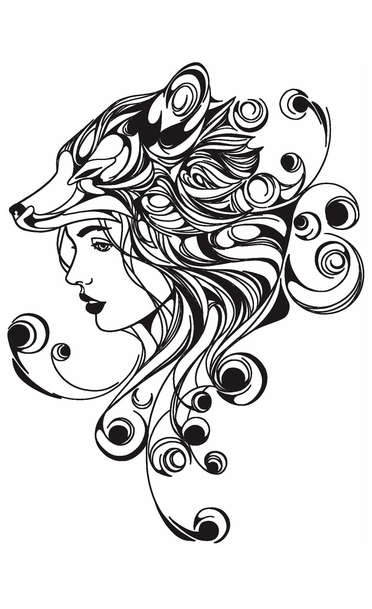 Shewolf